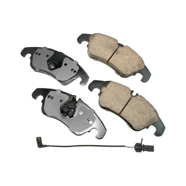 AKEUR1322 Akebono Performance  Produits d'entretien et de personnalisation de véhicules