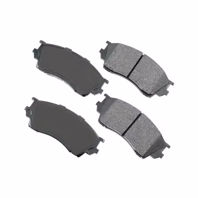 AKACT643 Akebono Performance  Vehicle Maintenance and Customization Products