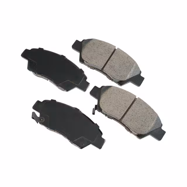 AKACT1394 Akebono Performance  Produits d'entretien et de personnalisation de véhicules