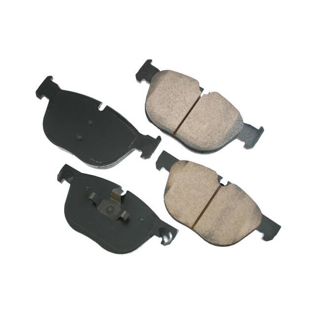 AKEUR1294 Akebono Performance  Produits d'entretien et de personnalisation de véhicules