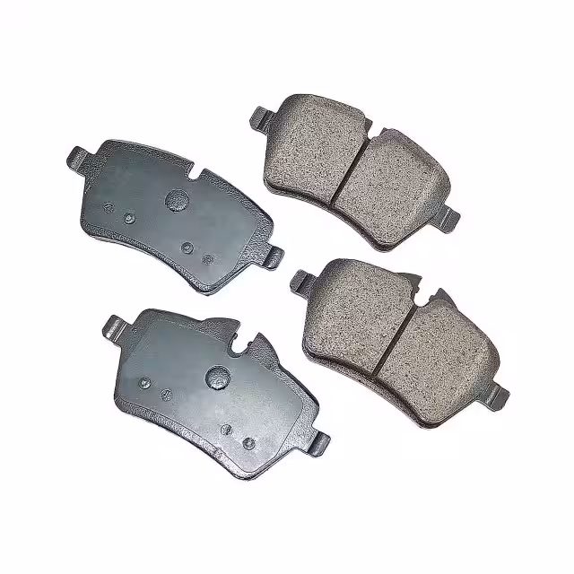 AKEUR1204 Akebono Performance  Produits d'entretien et de personnalisation de véhicules