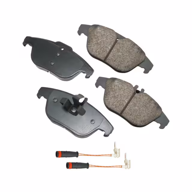 AKEUR1341A Akebono Performance  Productos de mantenimiento y personalización de vehículos