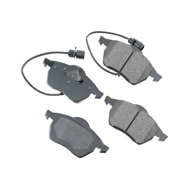 AKEUR555 Akebono Performance  Produits d'entretien et de personnalisation de véhicules