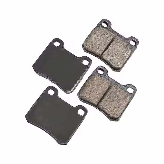 AKEUR335 Akebono Performance  Produits d'entretien et de personnalisation de véhicules