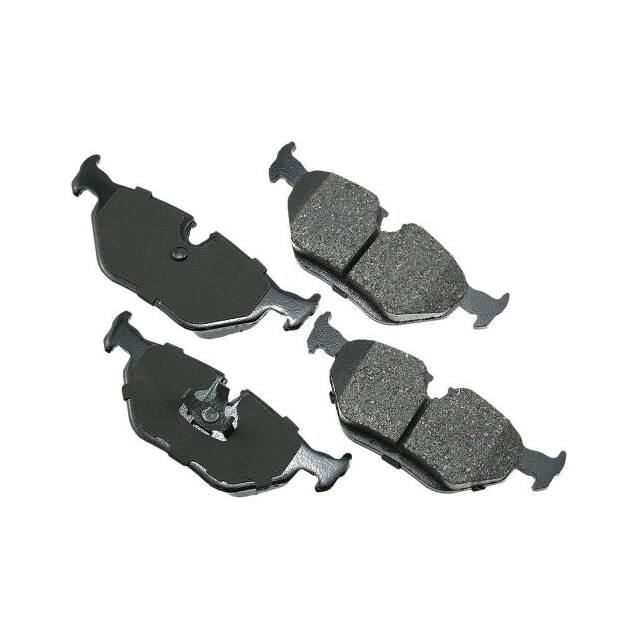 AKEUR396 Akebono Performance  Produits d'entretien et de personnalisation de véhicules