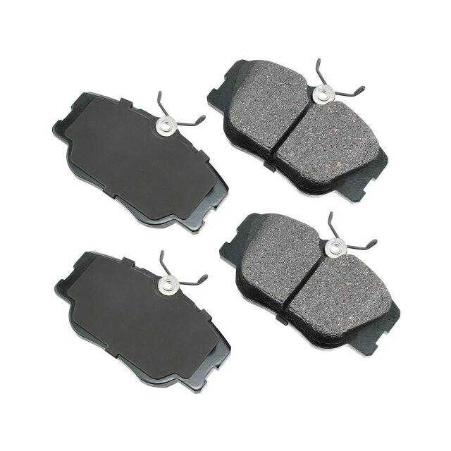 AKEUR423 Akebono Performance  Produits d'entretien et de personnalisation de véhicules