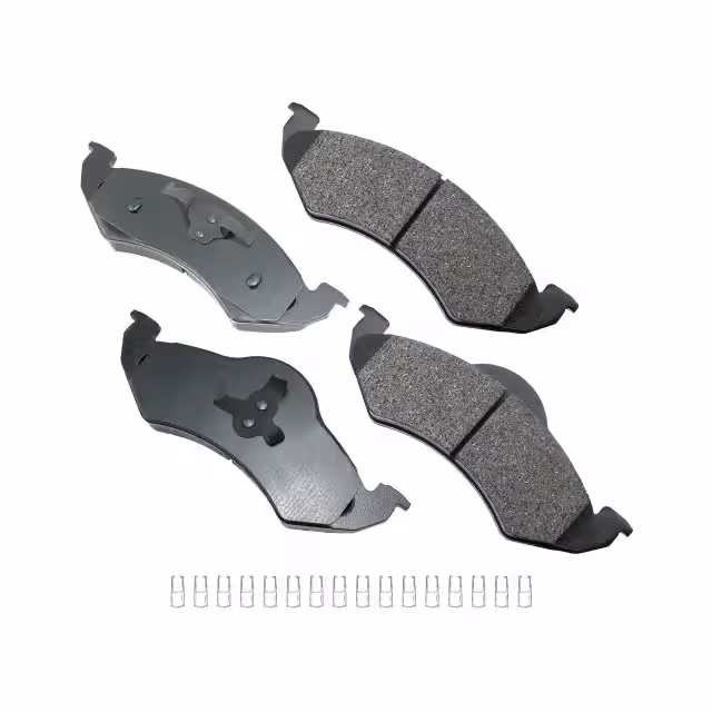 AKACT820 Akebono Performance  Productos de mantenimiento y personalización de vehículos