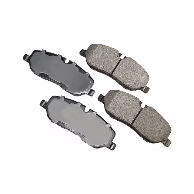 AKEUR1098 Akebono Performance  Produits d'entretien et de personnalisation de véhicules