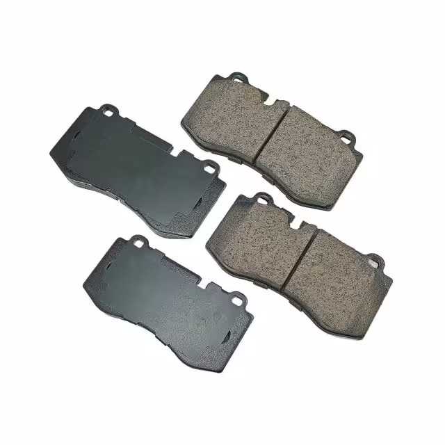 AKEUR1223 Akebono Performance  Prodotti per la manutenzione e la personalizzazione dei veicoli