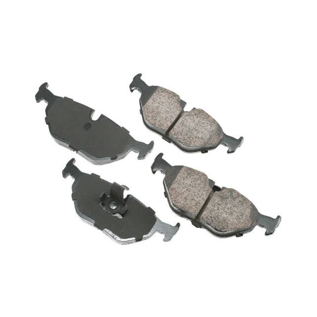 AKEUR1239 Akebono Performance  Produits d'entretien et de personnalisation de véhicules