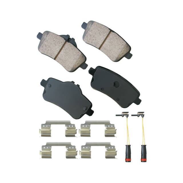 AKEUR1630 EURO  Produits d'entretien et de personnalisation de véhicules