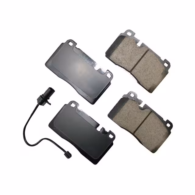 AKEUR1663 Akebono Performance  Produits d'entretien et de personnalisation de véhicules