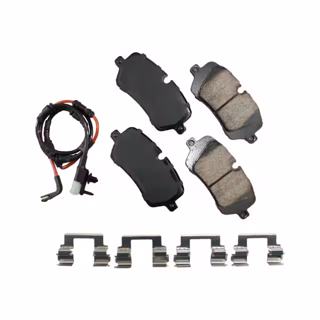 AKEUR1692 Akebono Performance  Prodotti per la manutenzione e la personalizzazione dei veicoli