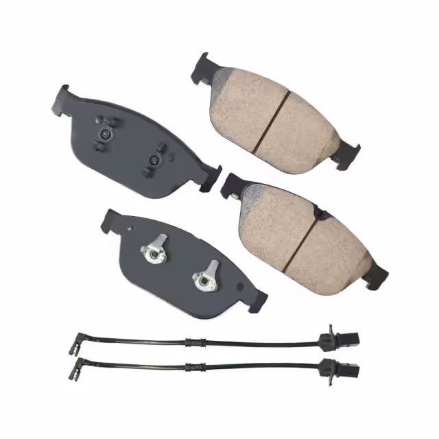 AKEUR1546 Akebono Performance  Produits d'entretien et de personnalisation de véhicules