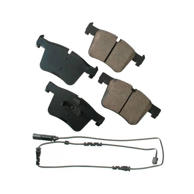 AKEUR1561 Akebono Performance  Produits d'entretien et de personnalisation de véhicules