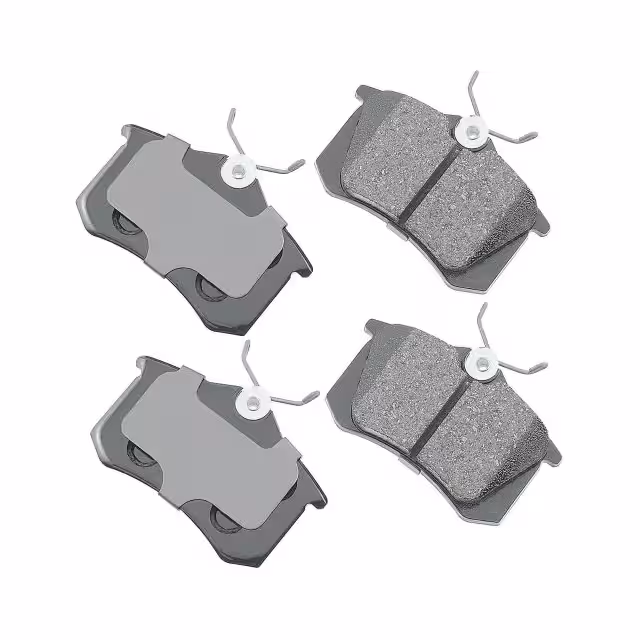 AKEUR340 Akebono Performance  Vehicle Maintenance and Customization Products