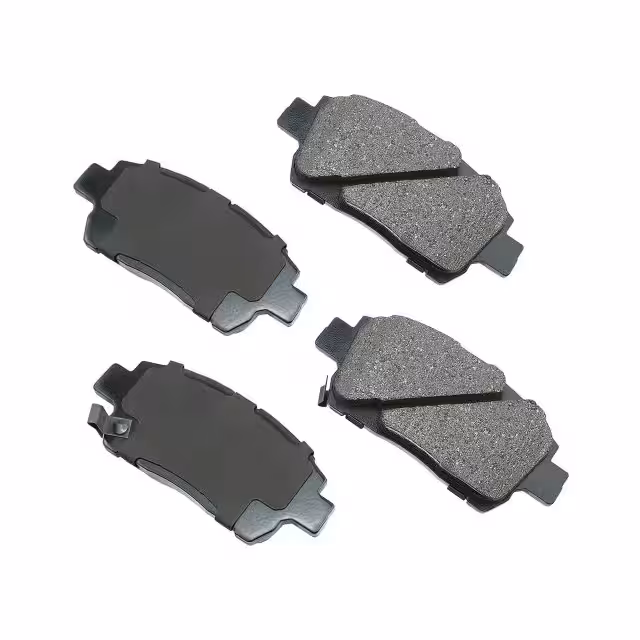 AKACT822 Akebono Performance  Produits d'entretien et de personnalisation de véhicules