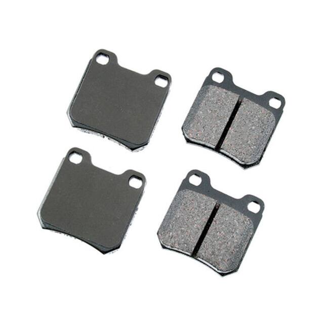 AKEUR709 Akebono Performance  Produits d'entretien et de personnalisation de véhicules