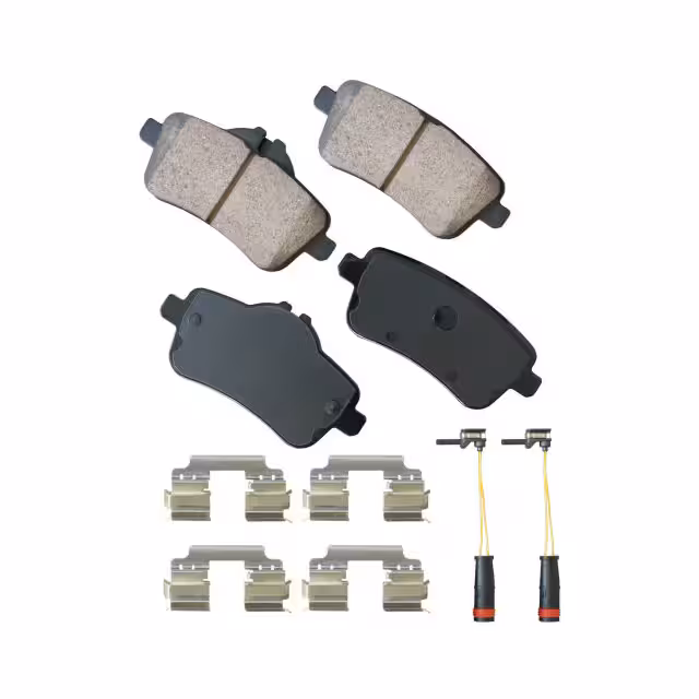 AKEUR1630A EURO  Produits d'entretien et de personnalisation de véhicules