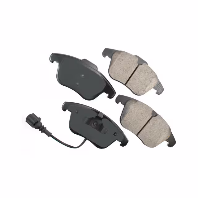 AKEUR1375 Akebono Performance  Produits d'entretien et de personnalisation de véhicules