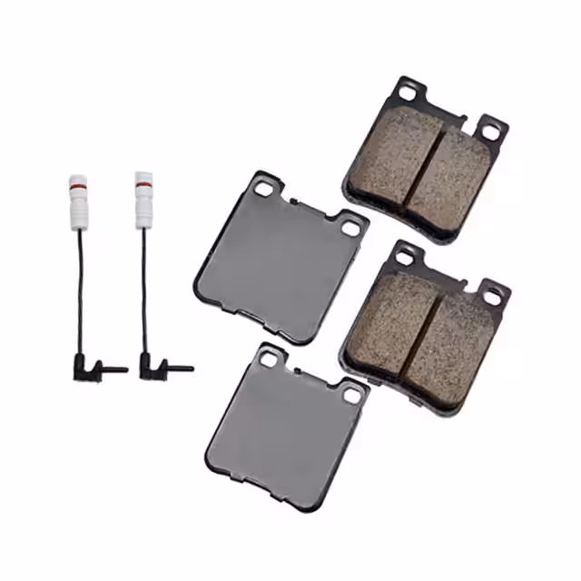 AKEUR603 Akebono Performance  Produkte zur Fahrzeugwartung und -anpassung