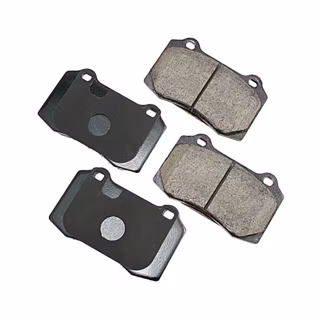 AKEUR592 Akebono Performance  Produits d'entretien et de personnalisation de véhicules