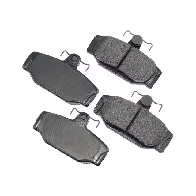 AKEUR391 Akebono Performance  Produits d'entretien et de personnalisation de véhicules