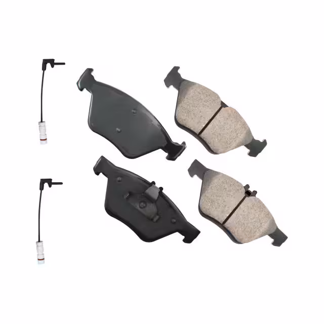 AKEUR710 Akebono Performance  Productos de mantenimiento y personalización de vehículos