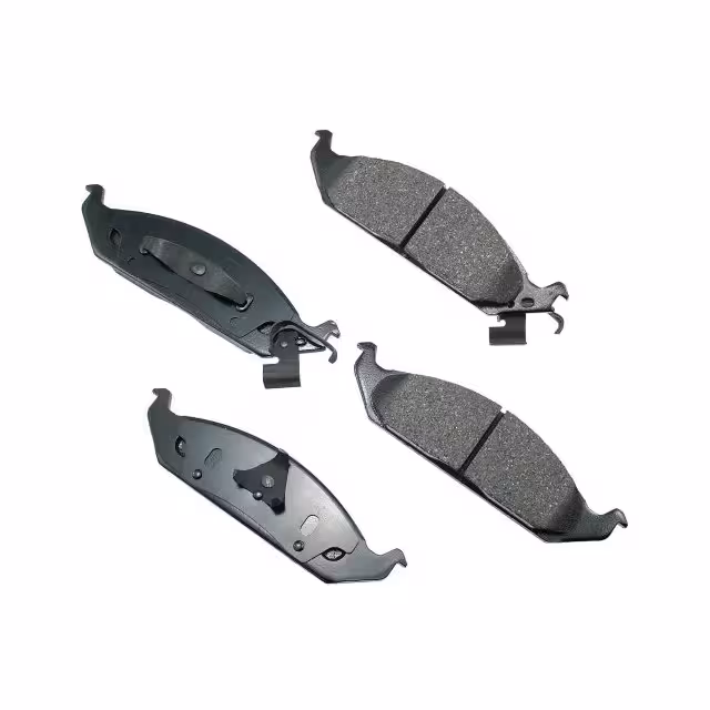 AKACT650 Akebono Performance  Produits d'entretien et de personnalisation de véhicules