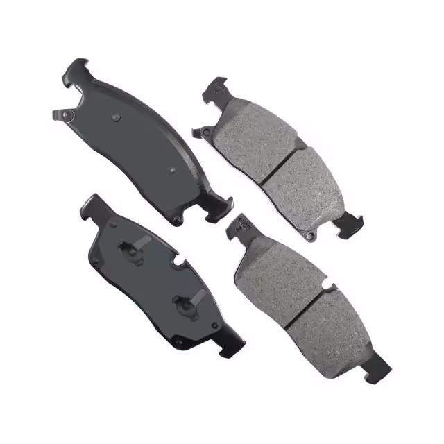 AKACT1455 Akebono Performance  Produits d'entretien et de personnalisation de véhicules