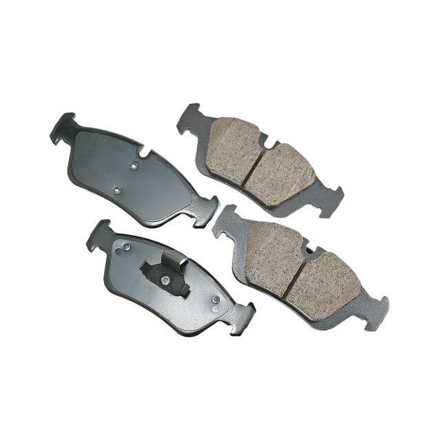 AKEUR781 Akebono Performance  Produits d'entretien et de personnalisation de véhicules