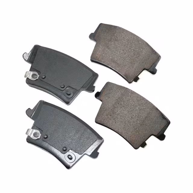 AKACT1057 Akebono Performance  Produits d'entretien et de personnalisation de véhicules