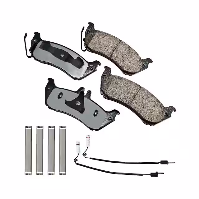 AKEUR875 Akebono Performance  Produits d'entretien et de personnalisation de véhicules