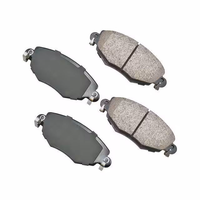 AKEUR910 Akebono Performance  Produits d'entretien et de personnalisation de véhicules