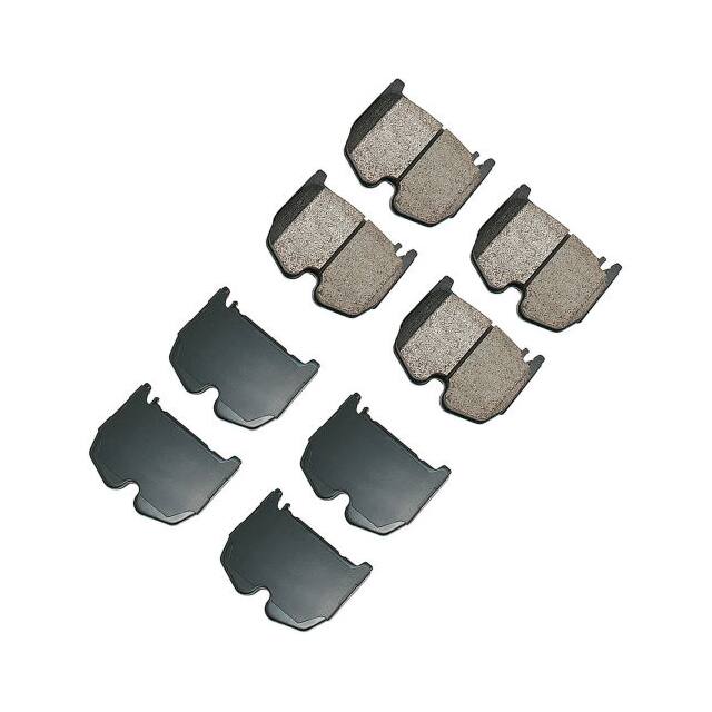 AKEUR983 Akebono Performance  Produits d'entretien et de personnalisation de véhicules