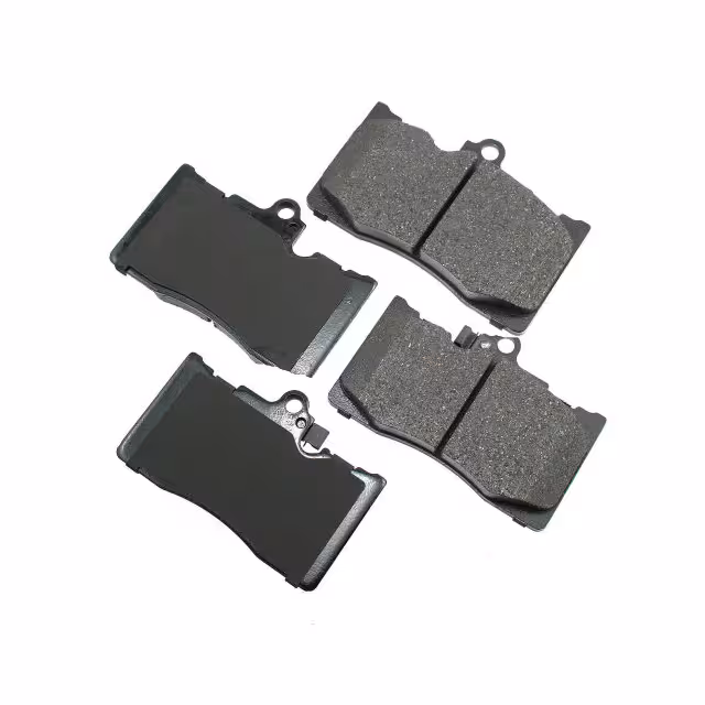 AKACT1118 Akebono Performance  Produits d'entretien et de personnalisation de véhicules