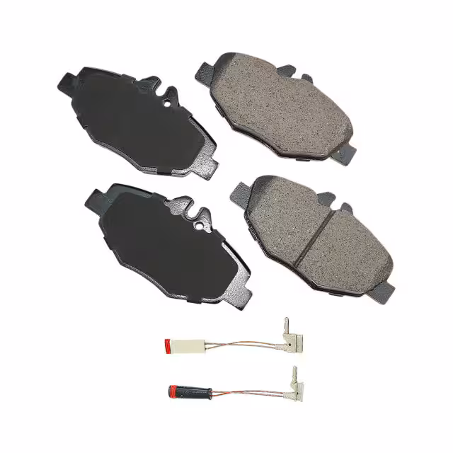 AKEUR987 Akebono Performance  Produits d'entretien et de personnalisation de véhicules