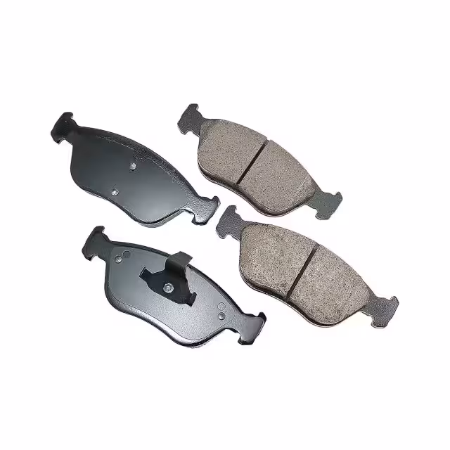 AKEUR783 Akebono Performance  Produits d'entretien et de personnalisation de véhicules