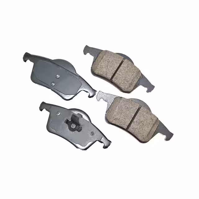 AKEUR795 Akebono Performance  Productos de mantenimiento y personalización de vehículos