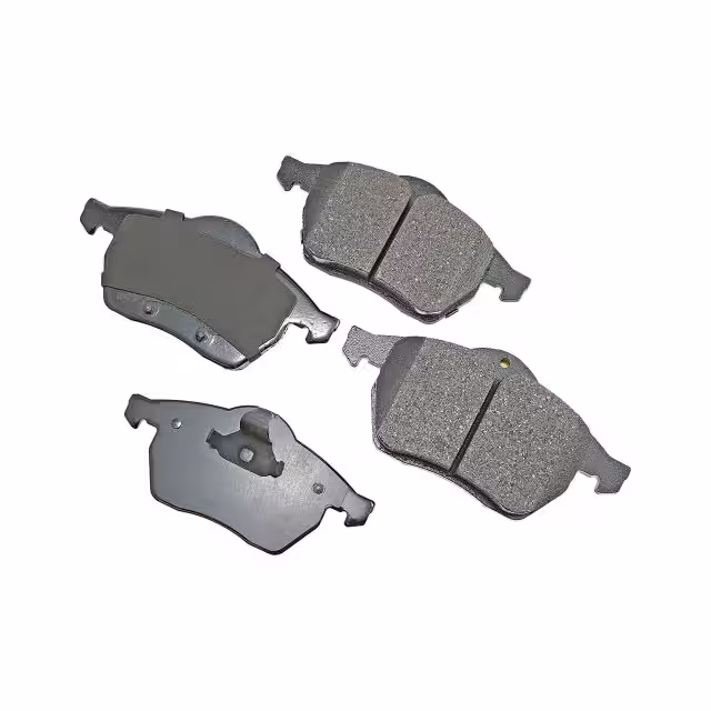 AKEUR800 Akebono Performance  Produits d'entretien et de personnalisation de véhicules