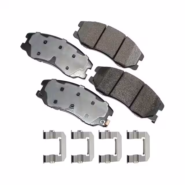 AKACT1264 Akebono Performance  Produits d'entretien et de personnalisation de véhicules