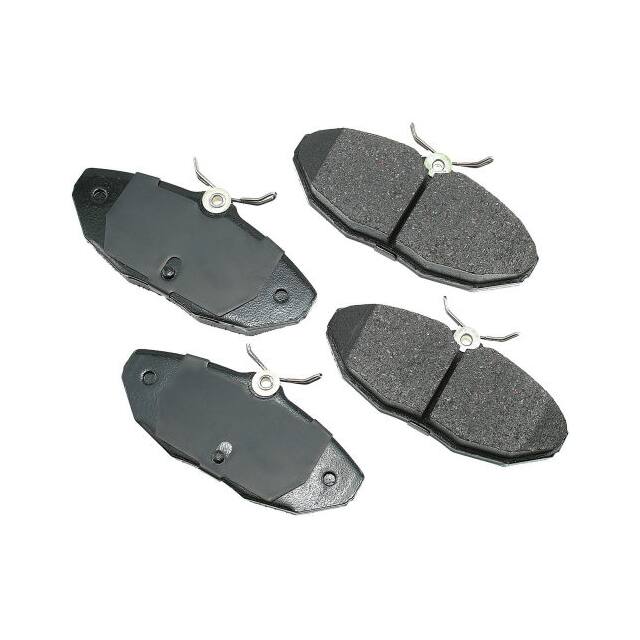 AKEUR806 Akebono Performance  Produits d'entretien et de personnalisation de véhicules