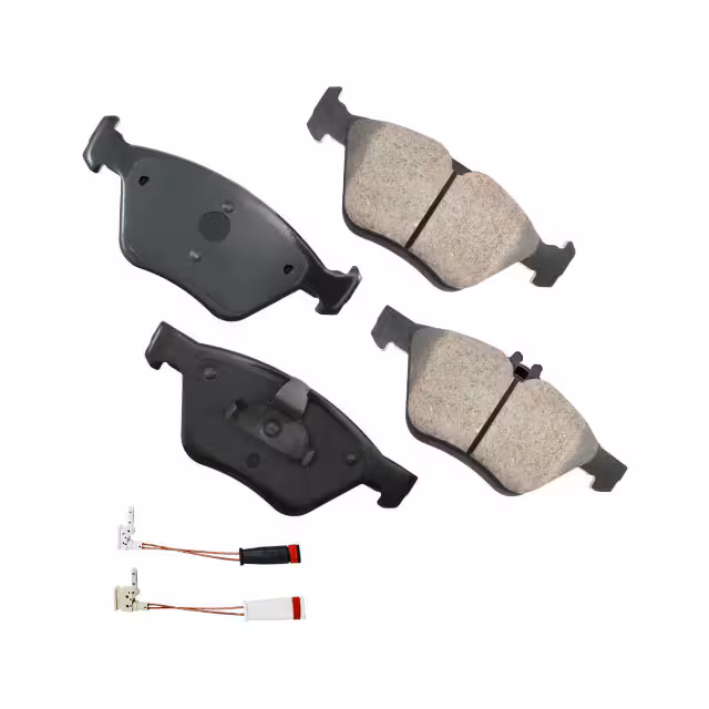 AKEUR853A Akebono Performance  Produits d'entretien et de personnalisation de véhicules