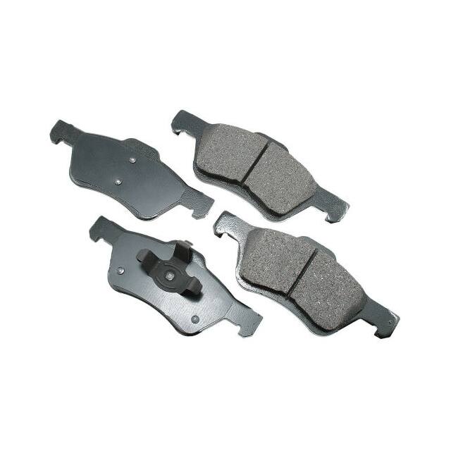 AKACT1047 Akebono Performance  Produits d'entretien et de personnalisation de véhicules