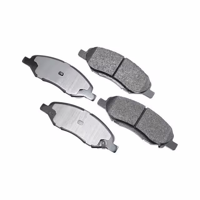 AKACT1345 Akebono Performance  Produits d'entretien et de personnalisation de véhicules