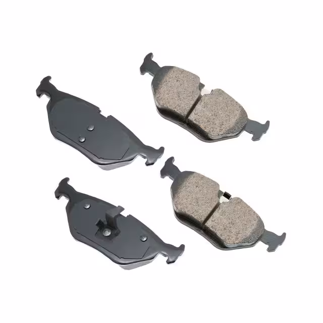 AKEUR763 Akebono Performance  Productos de mantenimiento y personalización de vehículos