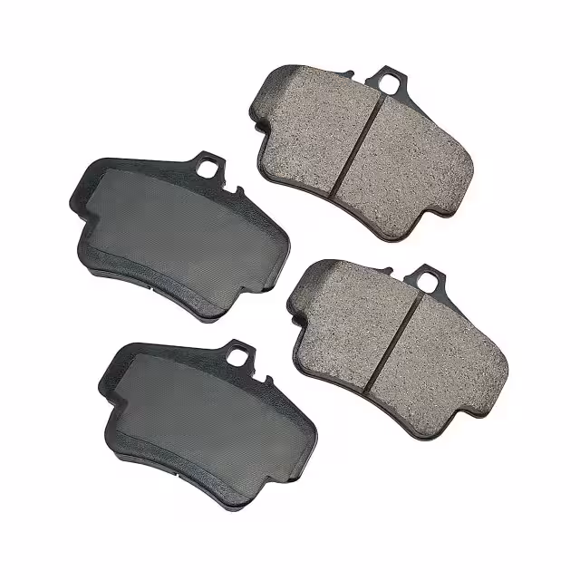 AKEUR776 Akebono Performance  Produits d'entretien et de personnalisation de véhicules