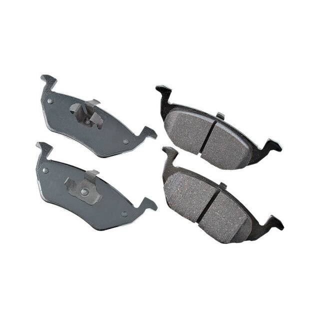 AKACT1055 Akebono Performance  Produits d'entretien et de personnalisation de véhicules