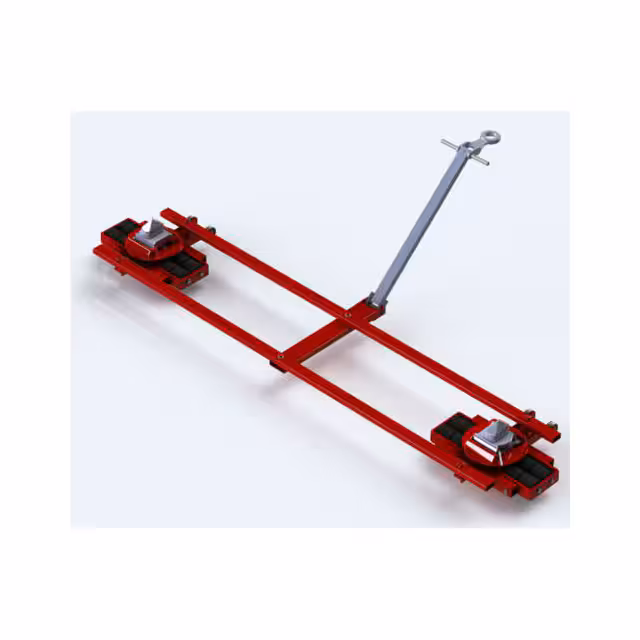 5-14129 GKS Perfekt  Movimentazione e stoccaggio dei materiali di prodotto - Carrelli