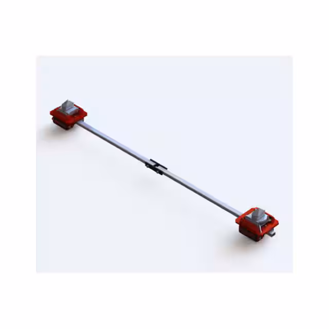 5-13642 GKS Perfekt  Movimentazione e stoccaggio dei materiali di prodotto - Carrelli